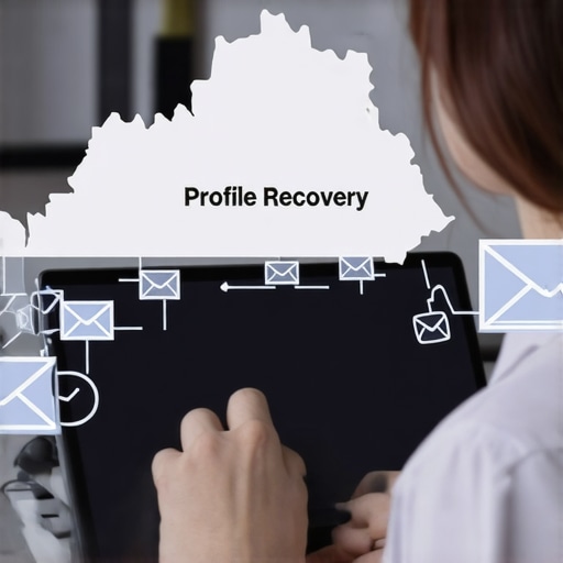 The exact email templates that actually get your suspended Kentucky profile back online