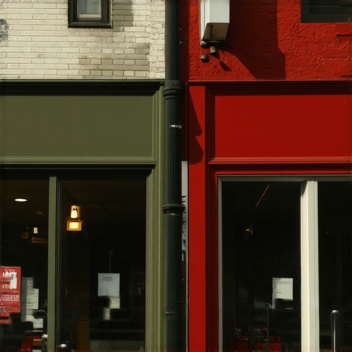 The specific schema errors that keep Kentucky storefronts off the map